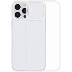 Чехол Baseus Simplicity Series Case для Apple iPhone 13 Pro (6.1) Transparent