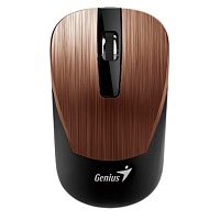 Мышь Genius NX-7015 Brown (31030015403)
