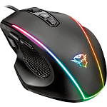Мышь Trust Gaming GXT 165 Celox Black (23092)