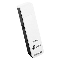 Wi-Fi адаптер TP-Link TL-WN821N Wi-Fi адаптер TP-Link TL-WN821N