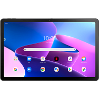 Планшет Lenovo Tab M10 Plus Gen 3 4/128GB Wi-Fi Storm Grey (ZAAJ0391UA) UA-UCRF Планшет Lenovo Tab M10 Plus Gen 3 4/128GB Wi-Fi Storm Grey (ZAAJ0391UA) UA-UCRF