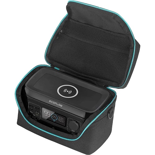 Сумка для зарядной станции EcoFlow River Mini Bag