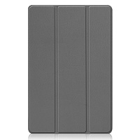 Чехол-книжка Tri-fold Cover Case для Xiaomi Mi Pad 5 10.9'' Gray (HC) Чехол-книжка Tri-fold Cover Case для Xiaomi Mi Pad 5 10.9'' Gray (HC)