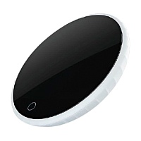 Подставка для подогрева чашек Xiaomi Lexiu Rosou ZS1 Heating Stand (Black)