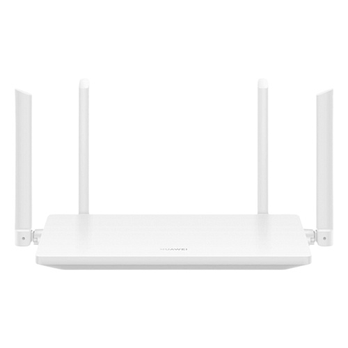 Беспроводной маршрутизатор (роутер) Huawei AX2 WS7001 (White) Беспроводной маршрутизатор (роутер) Huawei AX2 WS7001 (White)