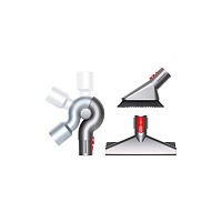 Набор для чистки мебели Dyson Furniture Cleaning Kit (972204-01)