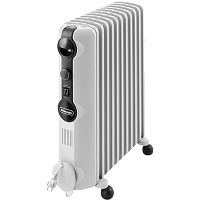 Масляний обігрівач Delonghi TRRS 1120 - придбати в Дніпрі, Україні: ціна, характеристики | інтернет-магазин TOUCH Масляний обігрівач Delonghi TRRS 1120 - придбати в Дніпрі, Україні: ціна, характеристики | інтернет-магазин TOUCH