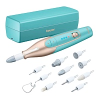 Набор для маникюра и педикюра Beurer MP 84