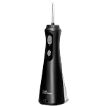 Іригатор Waterpik Cordless Plus Black (WP-462)
