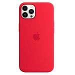 Чехол Silicone Case для Apple iPhone 13 Pro (6.1) (Product) Red АА