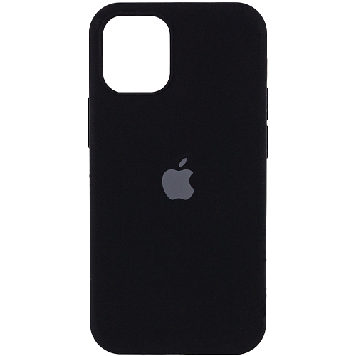 Чохол Silicone Case для Apple iPhone 14 Plus (Black) AA - придбати в Дніпрі, Україні: ціна, характеристики | інтернет-магазин TOUCH