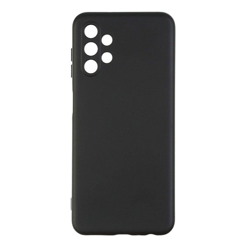 Чехол Armorstandart ICON Case для Samsung Galaxy A13 A135 Black (ARM60882)