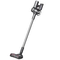 Вертикальний пилосос Xiaomi Dreame Cordless Vacuum Cleaner V11 SE (Gray) - придбати в Дніпрі, Україні: ціна, характеристики | інтернет-магазин TOUCH Вертикальний пилосос Xiaomi Dreame Cordless Vacuum Cleaner V11 SE (Gray) - придбати в Дніпрі, Україні: ціна, характеристики | інтернет-магазин TOUCH