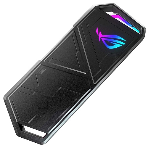 Зовнішня кишеня Asus ROG Strix Arion для SSD M.2 PCIe NVMe (ESD-S1C/BLK/G/AS) - придбати в Дніпрі, Україні: ціна, характеристики | інтернет-магазин TOUCH