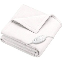 Электроодеяло Beurer HD 75 Cosy White Электроодеяло Beurer HD 75 Cosy White