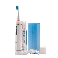 Набір для догляду за порожниною рота Jetpik JP250 Solo - придбати в Дніпрі, Україні: ціна, характеристики | інтернет-магазин TOUCH Набір для догляду за порожниною рота Jetpik JP250 Solo - придбати в Дніпрі, Україні: ціна, характеристики | інтернет-магазин TOUCH