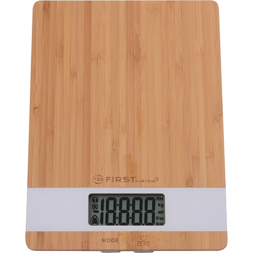 Весы кухонные First (FA-6410)