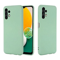 Чехол Wave Colorful Case для Samsung Galaxy A13 A135 (Forest Green)