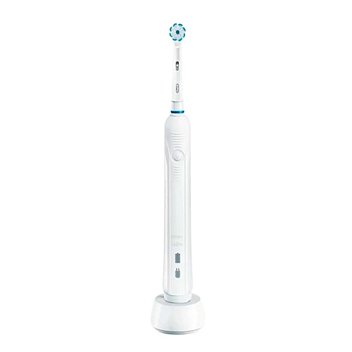 Електрична зубна щітка Oral-B D16 Pro Sensi Ultra Thin - придбати в Дніпрі, Україні: ціна, характеристики | інтернет-магазин TOUCH
