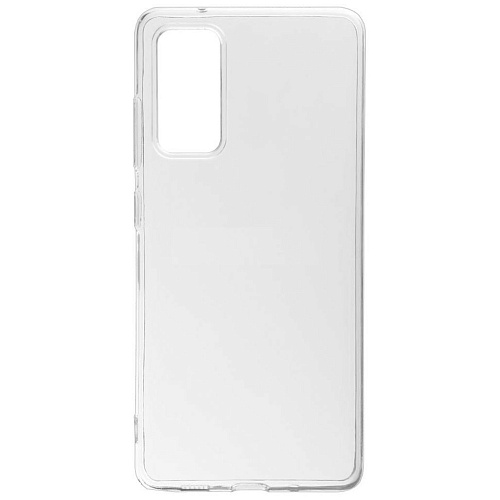 Чохол ArmorStandart Air Series для Samsung Galaxy S20 FE G780 (Transparent) - придбати в Дніпрі, Україні: ціна, характеристики | інтернет-магазин TOUCH