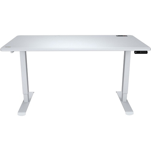 Комп'ютерний ігровий стіл Cougar Royal 150 (White) - придбати в Дніпрі, Україні: ціна, характеристики | інтернет-магазин TOUCH