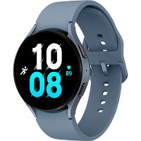 Смарт-часы Samsung Galaxy Watch5 44mm Saphire EU (SM-R910NZBA)