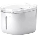 Поїлка для тварин Xiaomi Petoneer Kitten/Puppy Water Dispenser White (FSW030-M)