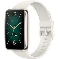 Фитнес-браслет Xiaomi Mi Smart Band 7 Pro Ivory (BHR6076GL) Фитнес-браслет Xiaomi Mi Smart Band 7 Pro Ivory (BHR6076GL)