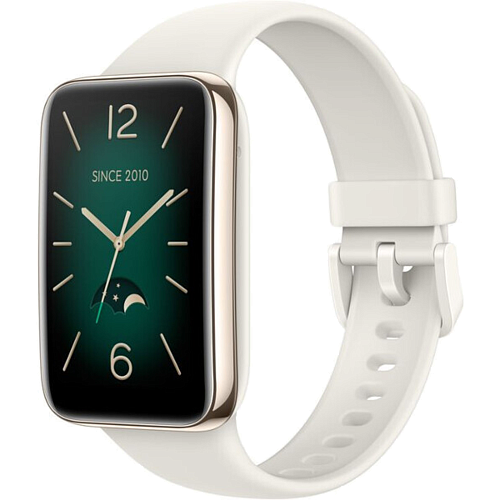 Фитнес-браслет Xiaomi Mi Smart Band 7 Pro Ivory (BHR6076GL)