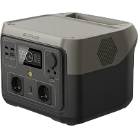 Зарядная станция EcoFlow RIVER 2 Max (RIVER2Max-EU) EU Зарядная станция EcoFlow RIVER 2 Max (RIVER2Max-EU) EU