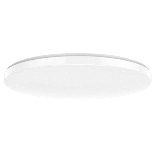Стельовий світильник Xiaomi Yeelight Ceiling Light Starry (YLXDD-0017) A2001C450 - придбати в Дніпрі, Україні: ціна, характеристики | інтернет-магазин TOUCH