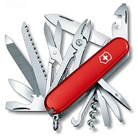 Нож Victorinox Swiss Army Handyman (1.3773) Нож Victorinox Swiss Army Handyman (1.3773)