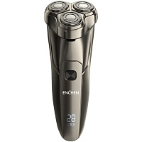 Электробритва Xiaomi Enchen Steel 3S (Black/Gold) Электробритва Xiaomi Enchen Steel 3S (Black/Gold)
