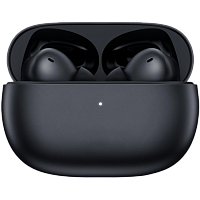 Наушники Redmi Buds 4 Pro Midnight Black (BHR5896GL) Наушники Redmi Buds 4 Pro Midnight Black (BHR5896GL)