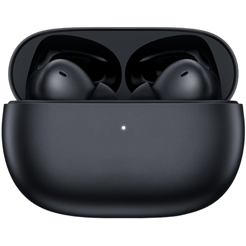Навушники Redmi Buds 4 Pro Midnight Black (BHR5896GL) - придбати в Дніпрі, Україні: ціна, характеристики | інтернет-магазин TOUCH