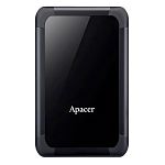 Внешний жесткий диск Apacer AC532 1 TB Black (AP1TBAC532B-1)