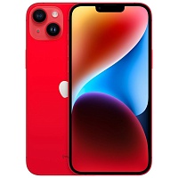 Смартфон Apple iPhone 14 Plus 128GB Product Red (MQ513)