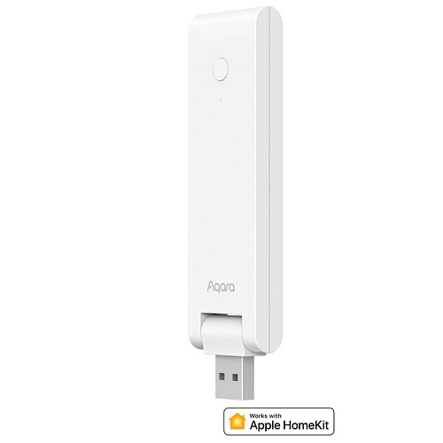 Шлюз для умного дома Aqara Hub E1 (HE1-G01)