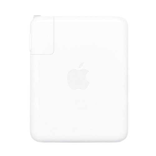 Блок живлення для ноутбука Apple 140W USB-C Power Adapter (MLYU3) BOX - придбати в Дніпрі, Україні: ціна, характеристики | інтернет-магазин TOUCH