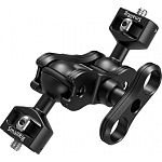 Кронштейн шаровый усиленный 1/4 5кг SmallRig (2070B)