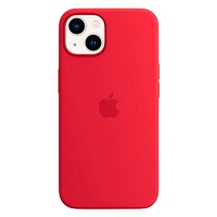 Чохол Silicone Case для Apple iPhone 13 (6.1) (Product) Red АА - придбати в Дніпрі, Україні: ціна, характеристики | інтернет-магазин TOUCH Чохол Silicone Case для Apple iPhone 13 (6.1) (Product) Red АА - придбати в Дніпрі, Україні: ціна, характеристики | інтернет-магазин TOUCH