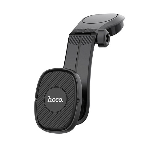 Автодержатель Hoco CA61 Car Mount Holder (Black)