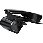 Автодержатель Baseus Mouth Car Mount (SUDZ-01) Black