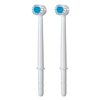 Насадка для іригатора Waterpik TB-100E - придбати в Дніпрі, Україні: ціна, характеристики | інтернет-магазин TOUCH Насадка для іригатора Waterpik TB-100E - придбати в Дніпрі, Україні: ціна, характеристики | інтернет-магазин TOUCH