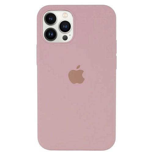 Чохол Silicone Case для Apple iPhone 13 Pro (6.1) (Pink Sand) АА - придбати в Дніпрі, Україні: ціна, характеристики | інтернет-магазин TOUCH