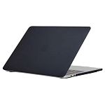 Пластиковая накладка (верх и низ) WiWU iSHIELD Ultra Thin Matte для Apple MacBook Pro 13" A2289/2251 2020 (Black)