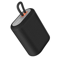 Портативная акустика Hoco Portable Speaker BS47 (Black)