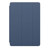 Чехол-книжка Mutural Apple iPad Pro 11" (2020) Mingshi Smart Case (Dark Blue)