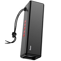 Портативная акустика Hoco Portable Speaker HC3 Bounce (Black)