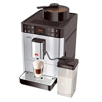 Кавомашина Melitta Caffeo Varianza CSP Stainless Steel (F58/0-100) - придбати в Дніпрі, Україні: ціна, характеристики | інтернет-магазин TOUCH Кавомашина Melitta Caffeo Varianza CSP Stainless Steel (F58/0-100) - придбати в Дніпрі, Україні: ціна, характеристики | інтернет-магазин TOUCH